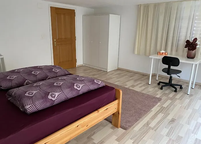 Haus Wiggis