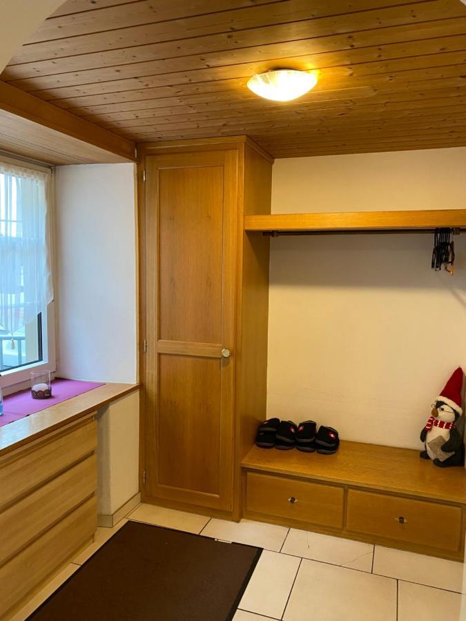 Haus Wiggis Apartment Netstal