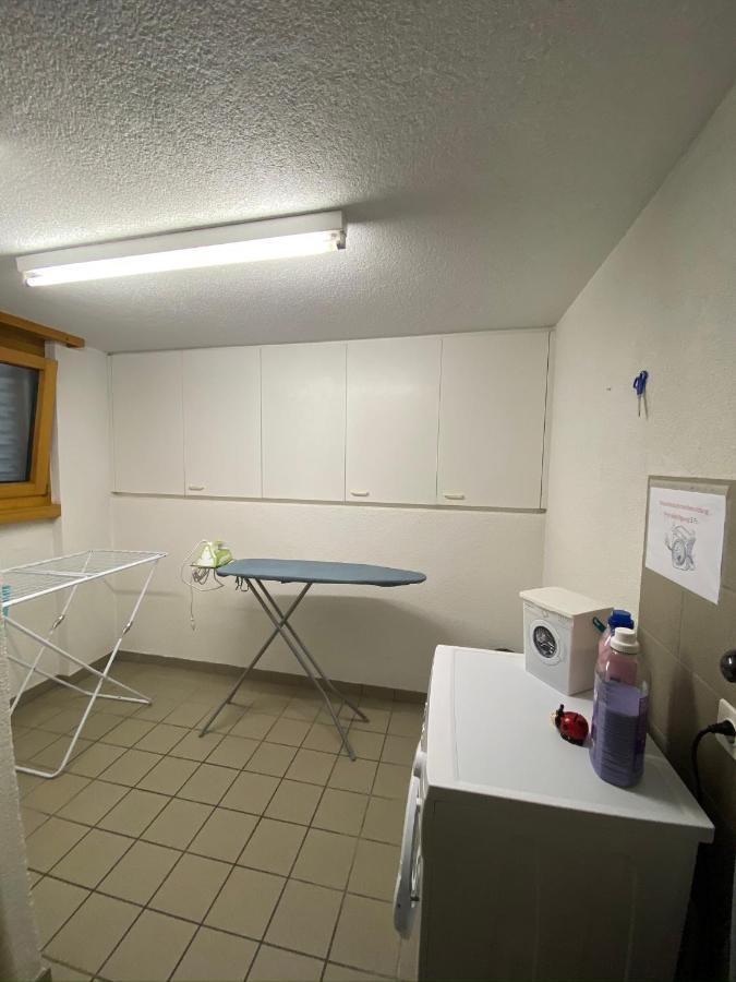 Haus Wiggis Netstal