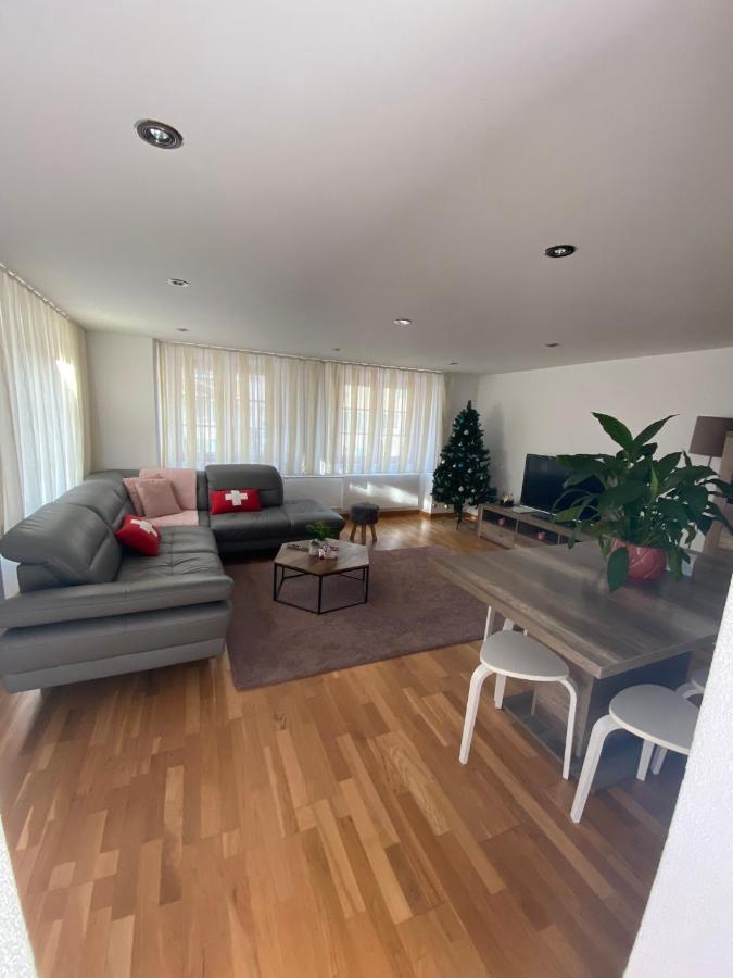 Haus Wiggis Netstal