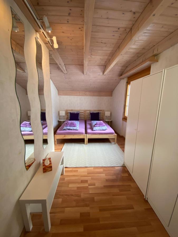 Haus Wiggis Netstal