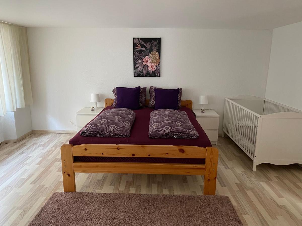 Haus Wiggis Apartment Netstal