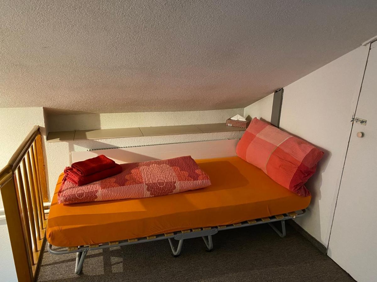 Apartment Haus Wiggis