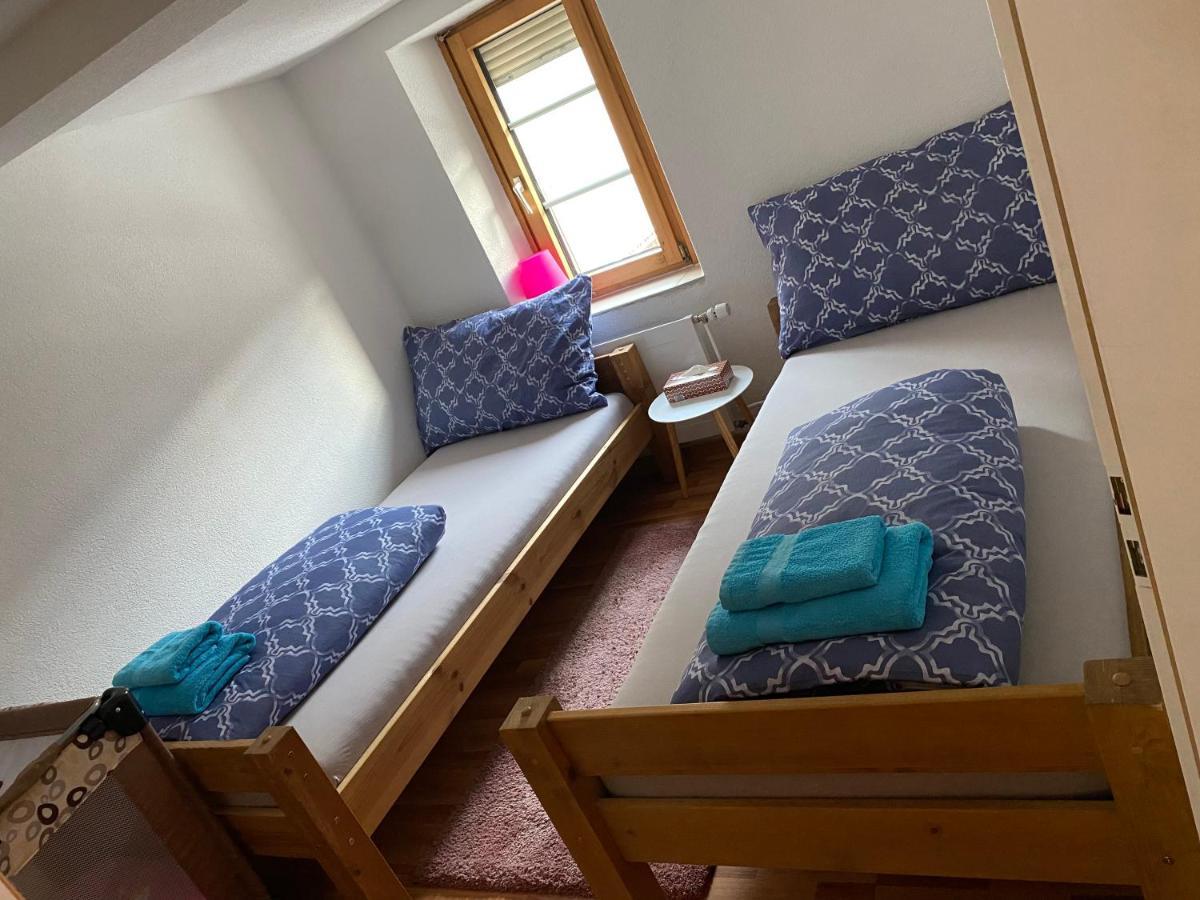 Apartment Haus Wiggis Netstal