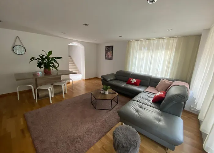 Haus Wiggis