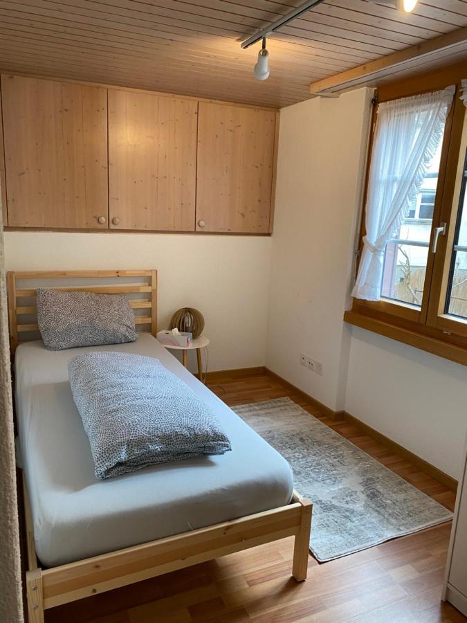 Haus Wiggis अपार्टमेंट Netstal
