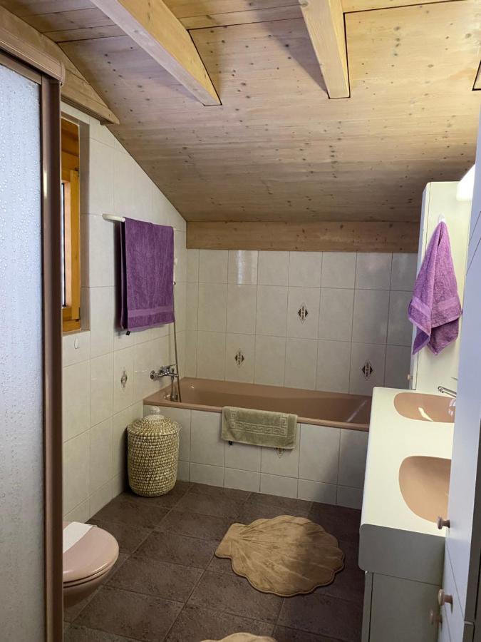 Haus Wiggis Netstal