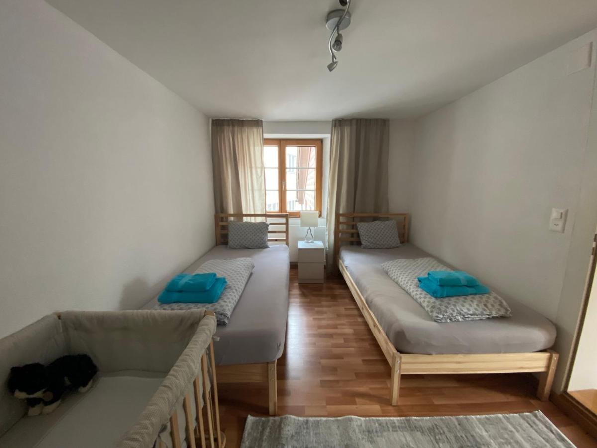 Haus Wiggis Netstal