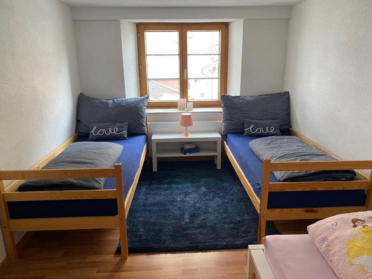 Haus Wiggis * Netstal